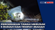 Rumah hingga Masjid...