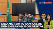 2 Oknum TNI AL Penembak...