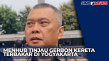Tiga Kereta Kebakaran,...