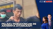 Polisi Tangkap Pelaku...