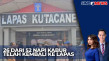 Bingung Usai Kabur,...