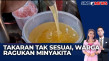 Takaran Tak Sesuai,...