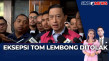 Eksepsi Tom Lembong...