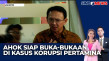 Soal Korupsi Pertamina,...
