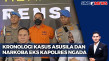 KPAI: Eks Kapolres Ngada...