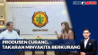 Mentan Ingatkan Para...