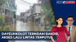 Sungai Citarum Meluap,...