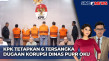 KPK Tetapkan 3 Anggota...