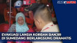 Banjir Landa Sumedang...