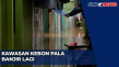 Ketinggian Banjir di...