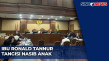 Ibu ke Ronald Tannur:...