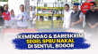 Breaking News! Mendag...