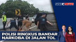 Polisi Ringkus Bandar...