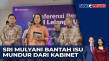 Sri Mulyani Akhirnya...