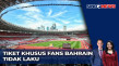 Fans Bahrain Enggan...