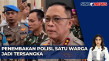 Hasil Olah TKP Penembakan...