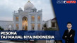 Ada Masjid di Jakarta...