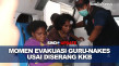 TNI-Polri Berhasil Evakuasi...