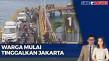 Pelabuhan Ahmad Yani...