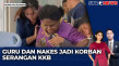 10 Guru dan Nakes Jadi...