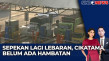 Jelang Lebaran 2025,...
