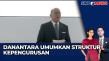 Danantara Umumkan Nama-Nama...