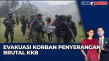TNI dan Polri Berhasil...