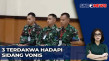 Dua Pelaku Penembak...