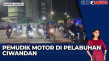 H-5 Lebaran, Pemudik...