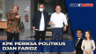KPK Periksa Politikus...