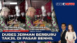 Dubes Jerman, Ina Lepel...