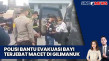 Terjebak Mudik 8 Jam,...