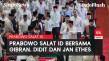 Presiden Prabowo Hadiri...