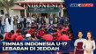 Timnas Indonesia U-17...