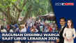 Libur Lebaran 2025,...