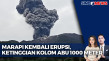 Gunung Marapi Kembali...