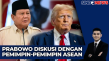 Presiden Prabowo Respon...