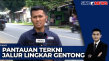 Arus Balik Lebaran,...