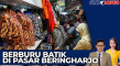 Berburu Oleh-oleh Batik...