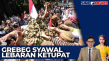 Tradisi Grebeg Syawal...