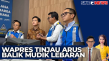 Wapres Gibran Tinjau...