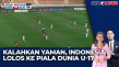 Kalahkan Yaman 4-1,...