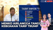 Menko Airlangga Kumpulkan...