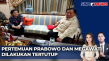 Presiden Prabowo dan...