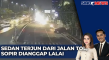 Viral! Mobil Melaju...