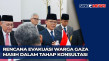 Menlu Pastikan Evakuasi...