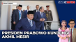 Bersama Presiden El...