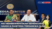 MA Berhentikan Sementara...