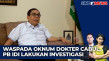 Viral Dokter Kandungan...