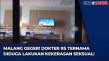 Lagi! Kekerasan Seksual...